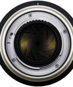 TAMRON SP 35 mm F/1.4 Di USD Vollformat für Canon EF-Bajonett Objektiv