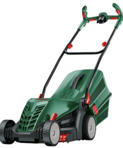 BOSCH HOME & GARDEN Elektrorasenmäher UniversalRotak 37-555