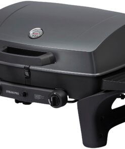 ENDERS® Gasgrill Urban Pro Caravan (30mbar), DE