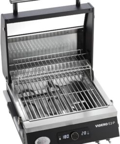 RÖSLE Elektrogrill BBQ-Portable Videro E2-P