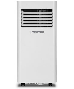 TROTEC 3-in-1-Klimagerät Lokales Klimagerät PAC 2620 E WiFi