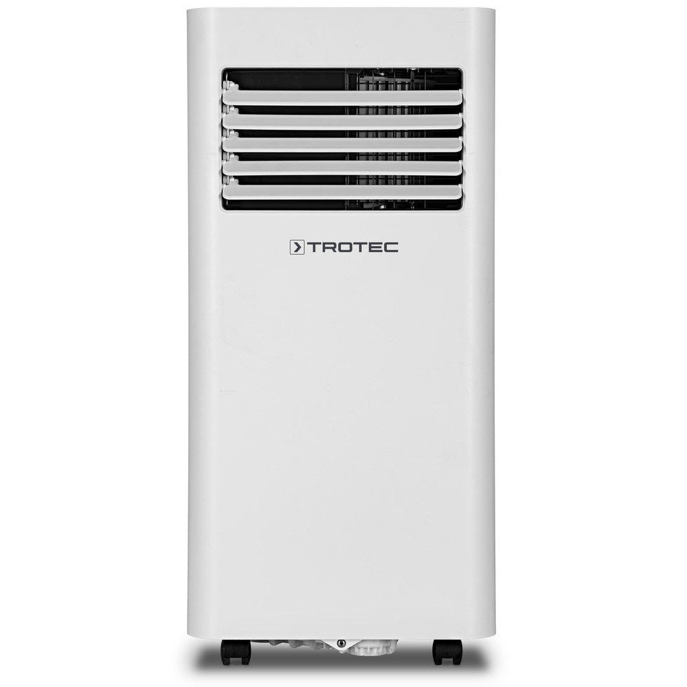 TROTEC 3-in-1-Klimagerät Lokales Klimagerät PAC 2620 E WiFi