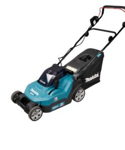 MAKITA Akku-Multifunktionswerkzeug Akku-Rasenmäher LXT 18 V x 2 38 cm 40 L