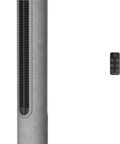 ROWENTA Turmventilator VU6980 Eole Home