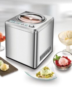 UNOLD Eismaschine Exclusiv 48872