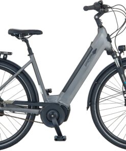 PROPHETE E-Bike Cityrad Geniesser 3.0