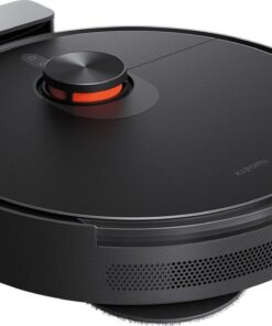 XIAOMI Saugroboter Xiaomi Roboter-Staubsauger S20+ schwarz