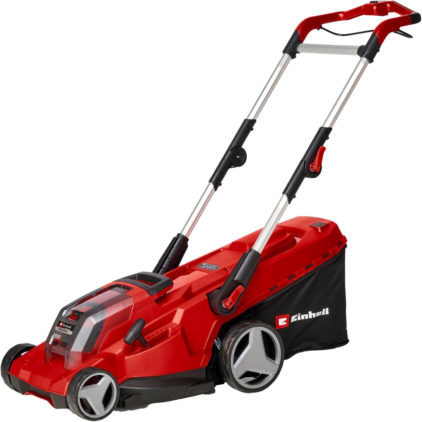 EINHELL Akkurasenmäher Einhell Power X-Change RASARRO 36/40