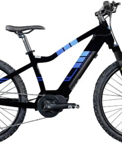 ZÜNDAPP E-Bike Mountainbike Z240