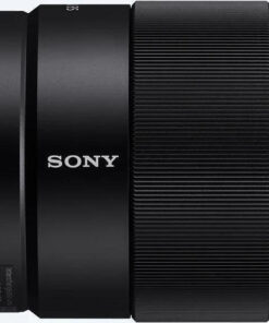 SONY SEL35F18F Objektiv