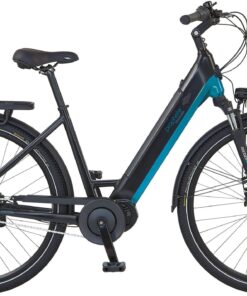 PROPHETE E-Bike Cityrad Geniesser 5.8