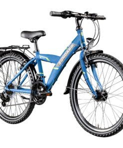 ZÜNDAPP Mountainbike M724