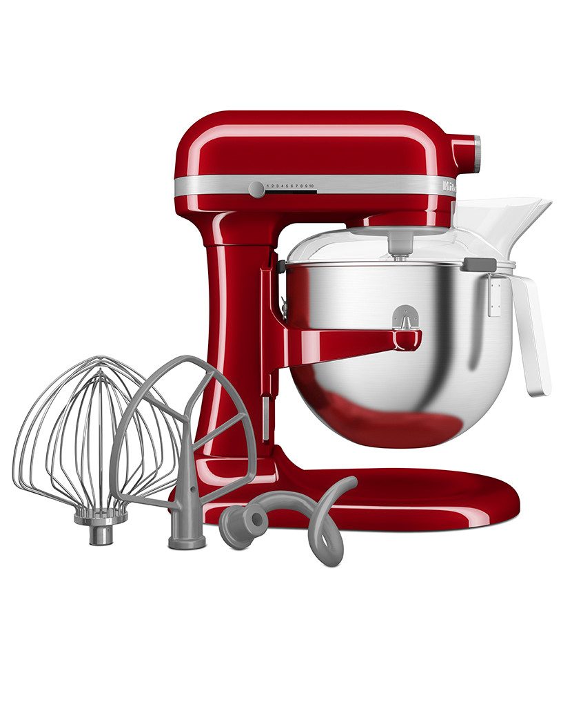 KITCHENAID Küchenmaschine 5KSM70JPXEER