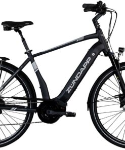 ZÜNDAPP E-Bike Trekkingrad X500