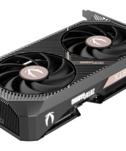 ZOTAC gaming geforce rtx 5060 ti amp grafikkarte