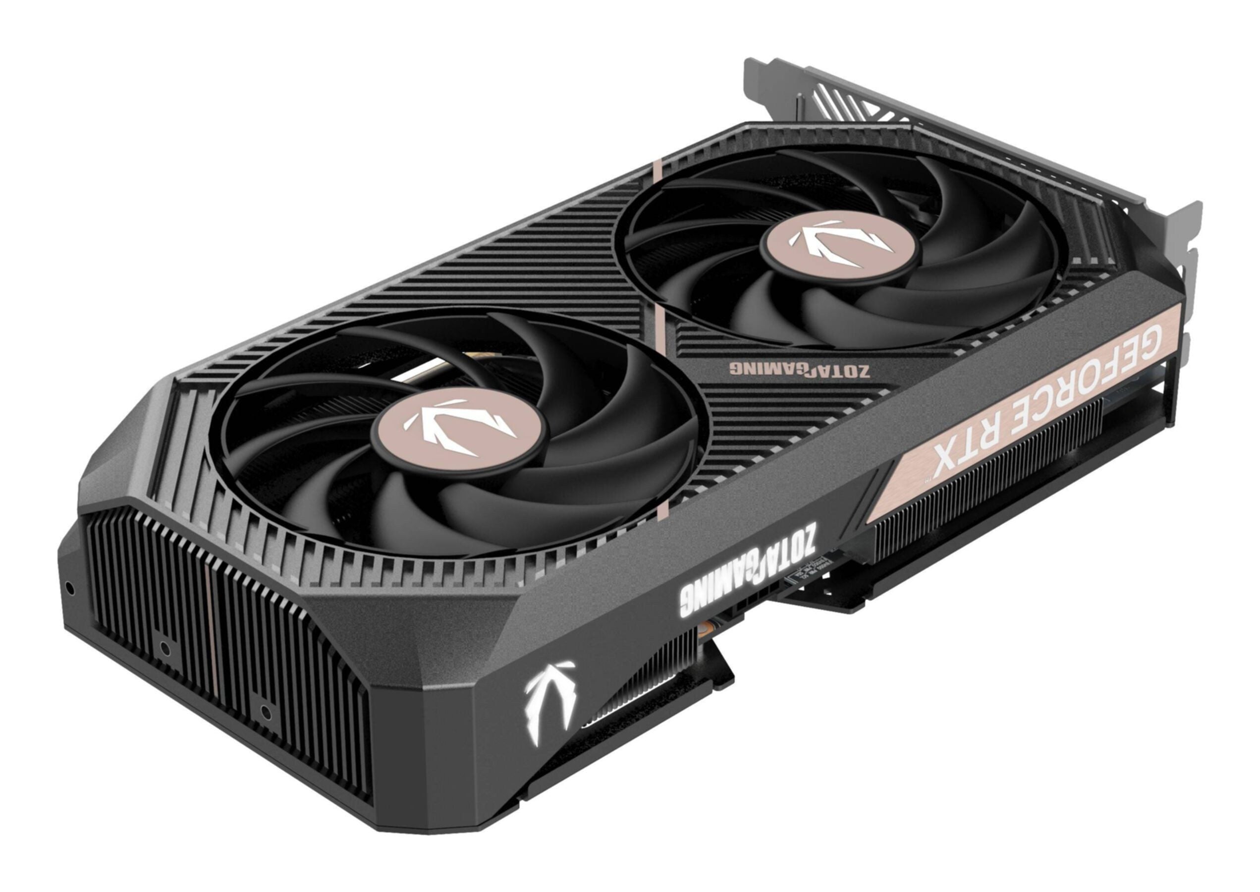 ZOTAC gaming geforce rtx 5060 ti amp grafikkarte