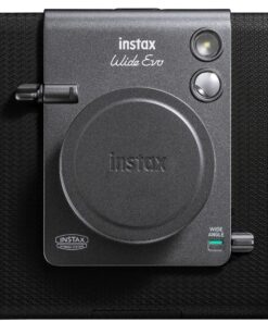 FUJIFILM Instax Wide Evo Sofortbildkamera