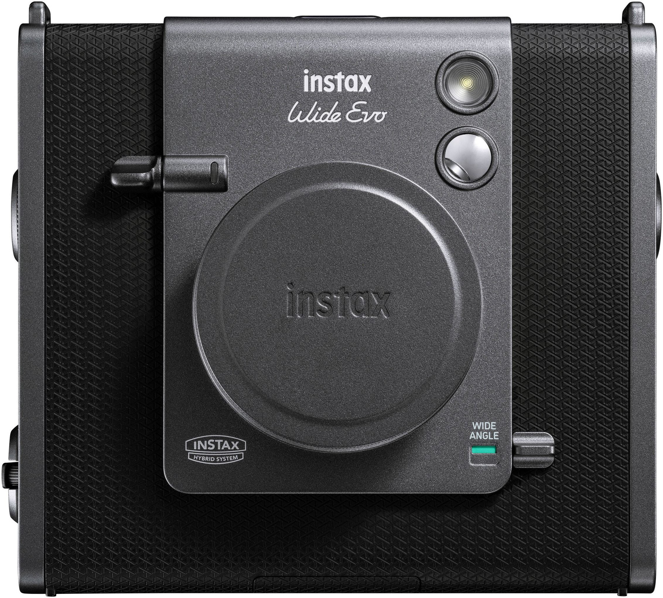 FUJIFILM Instax Wide Evo Sofortbildkamera