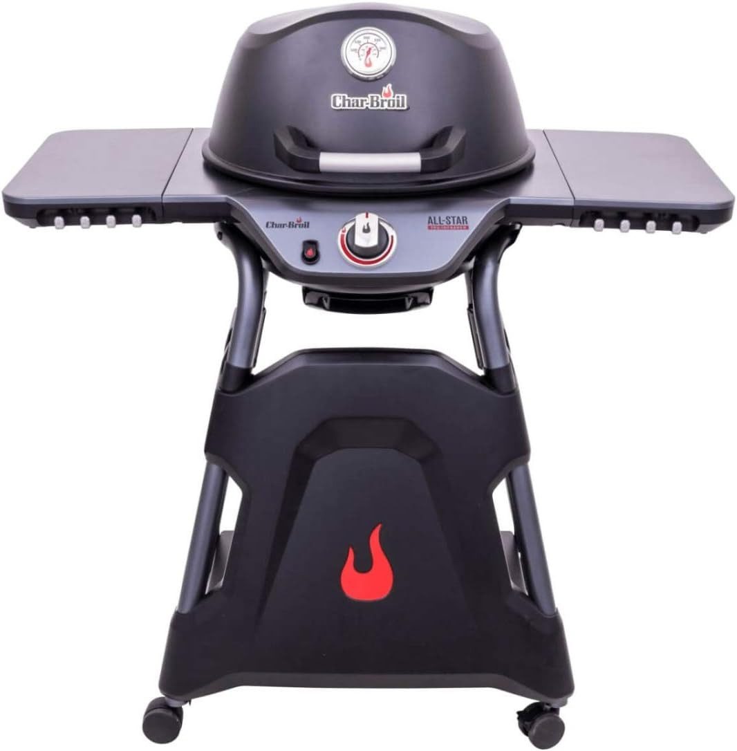 CHAR-BROIL Gasgrill All-Star 120 B-Gas