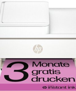 HP Envy 6520e Multifunktionsdrucker