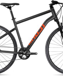 GHOST Fitnessbike Square Cross Essential AL U