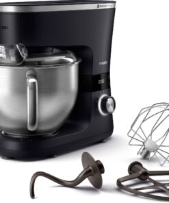 PHILIPS Küchenmaschine HR7962/01