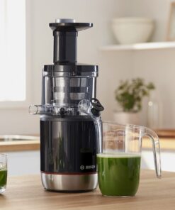 BOSCH Entsafter VitaExtract MESM731M