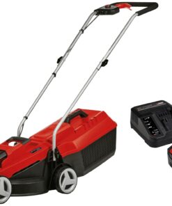 EINHELL Akkurasenmäher Einhell Power X-Change GE-CM 18/250 Li