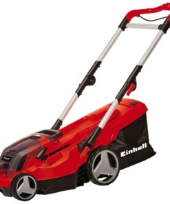 EINHELL Akkurasenmäher GE-CM 36/37 Li SOLO