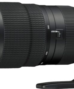 NIKON AF-S NIKKOR 200–500mm 1:5,6E ED VR für D780 & D7500 passendes Objektiv
