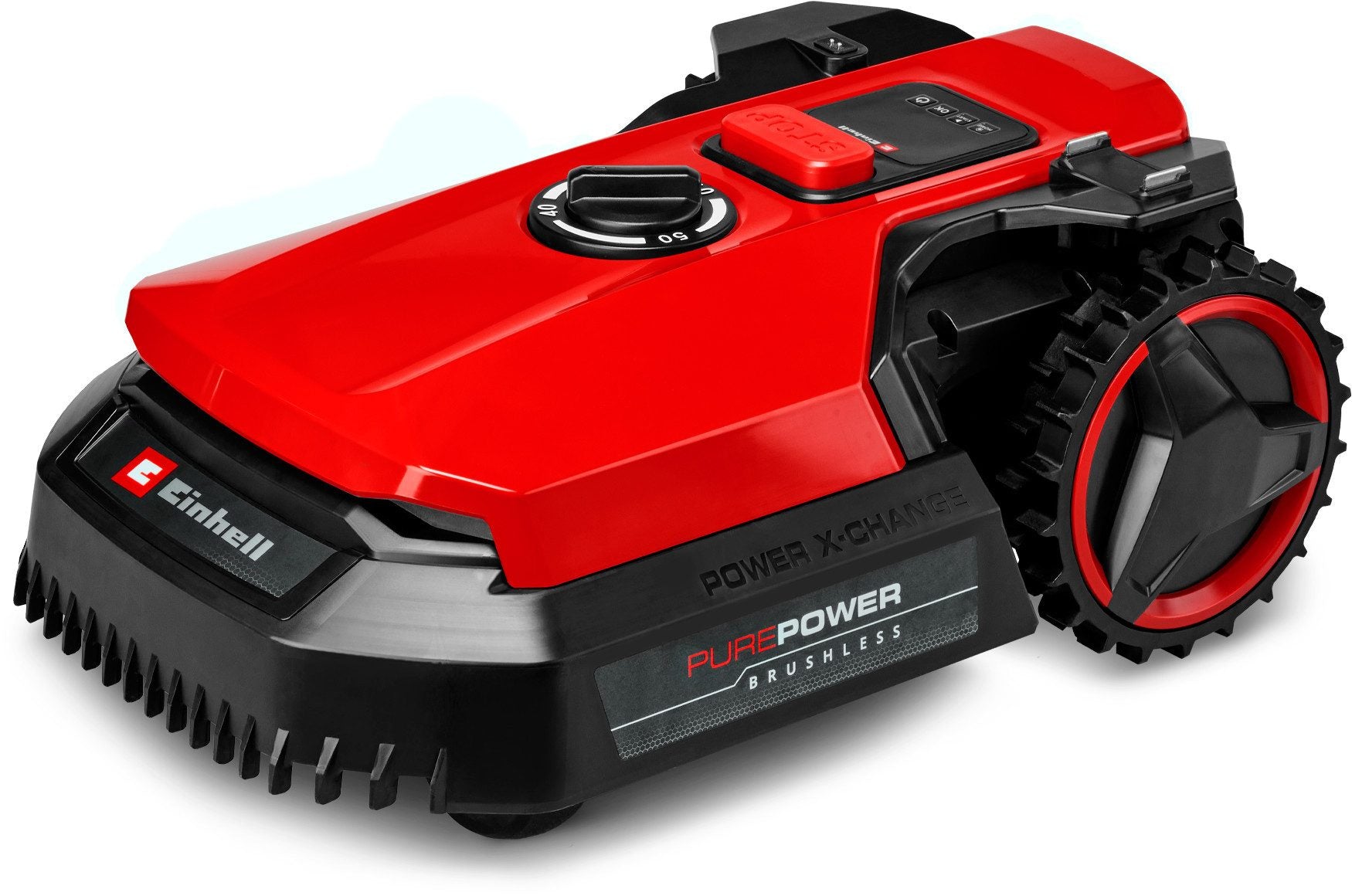 EINHELL Rasenmähroboter »FREELEXO 500«