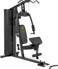 ADIDAS PERFORMANCE Kraftstation Home Gym