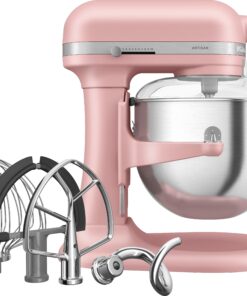 KITCHENAID Küchenmaschine 5KSM70SHXEDR