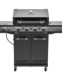 CHAR-BROIL Gasgrill ADVANTAGE CORE B 4