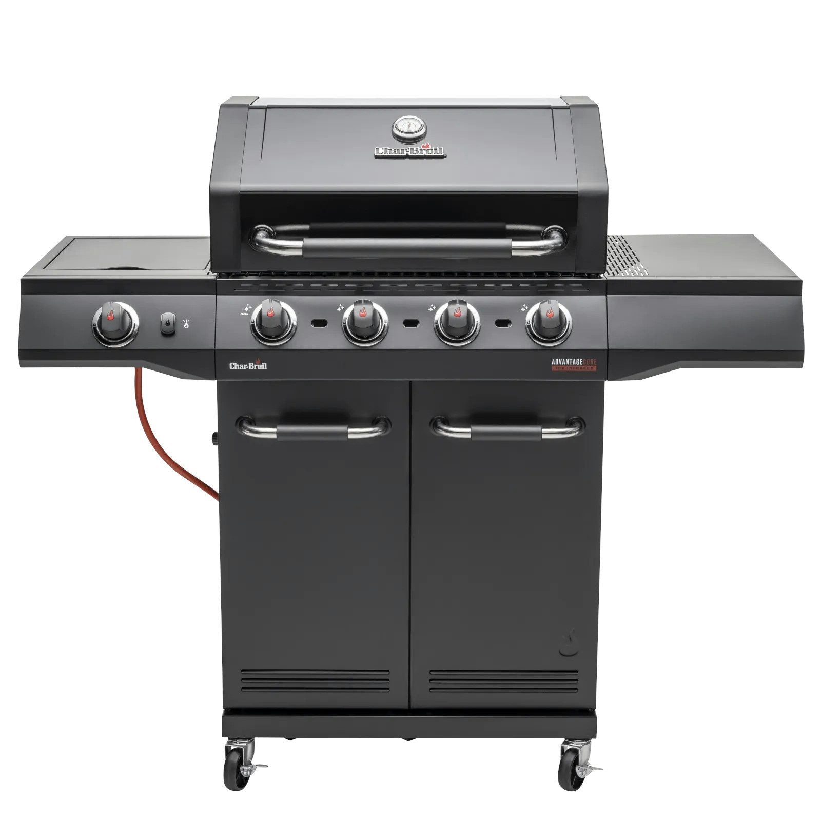 CHAR-BROIL Gasgrill ADVANTAGE CORE B 4