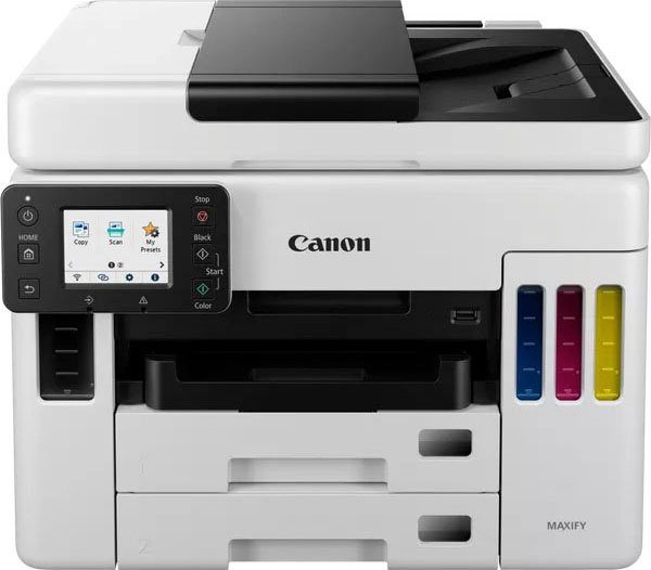 CANON MAXIFY GX7050 Tintenstrahldrucker