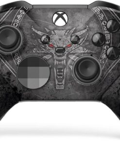 MICROSOFT Xbox Wireless Controller Elite Controller Limited Editionen Xbox One-Controller