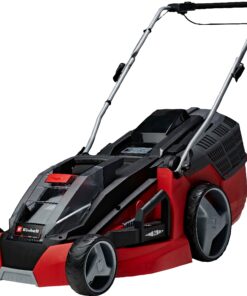 EINHELL Akkurasenmäher GE-CM 43 Li M Kit (2x4,0Ah)