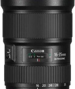 CANON EF 16-35mm f2.8L III USM Ultra-Weitwinkelobjektiv