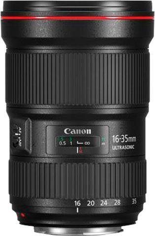 CANON EF 16-35mm f2.8L III USM Ultra-Weitwinkelobjektiv