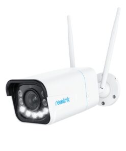 REOLINK Überwachungskamera RLC-811WA WLAN 8MP