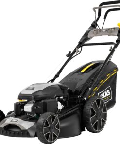 TEXAS Benzinrasenmäher Razor 5151TR/WE