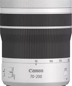 CANON RF 70-200mm F4 L IS USM Objektiv