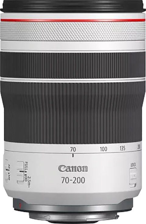 CANON RF 70-200mm F4 L IS USM Objektiv