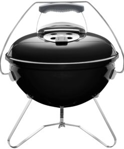 WEBER Holzkohlegrill Smokey Joe Premium, 37 cm