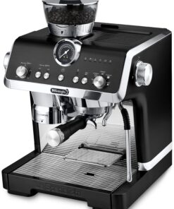 DE'LONGHI Espressomaschine La Specialista Opera Cold Brew EC9555.BK