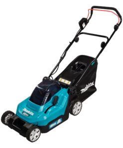 MAKITA Akkurasenmäher DLM382PM2