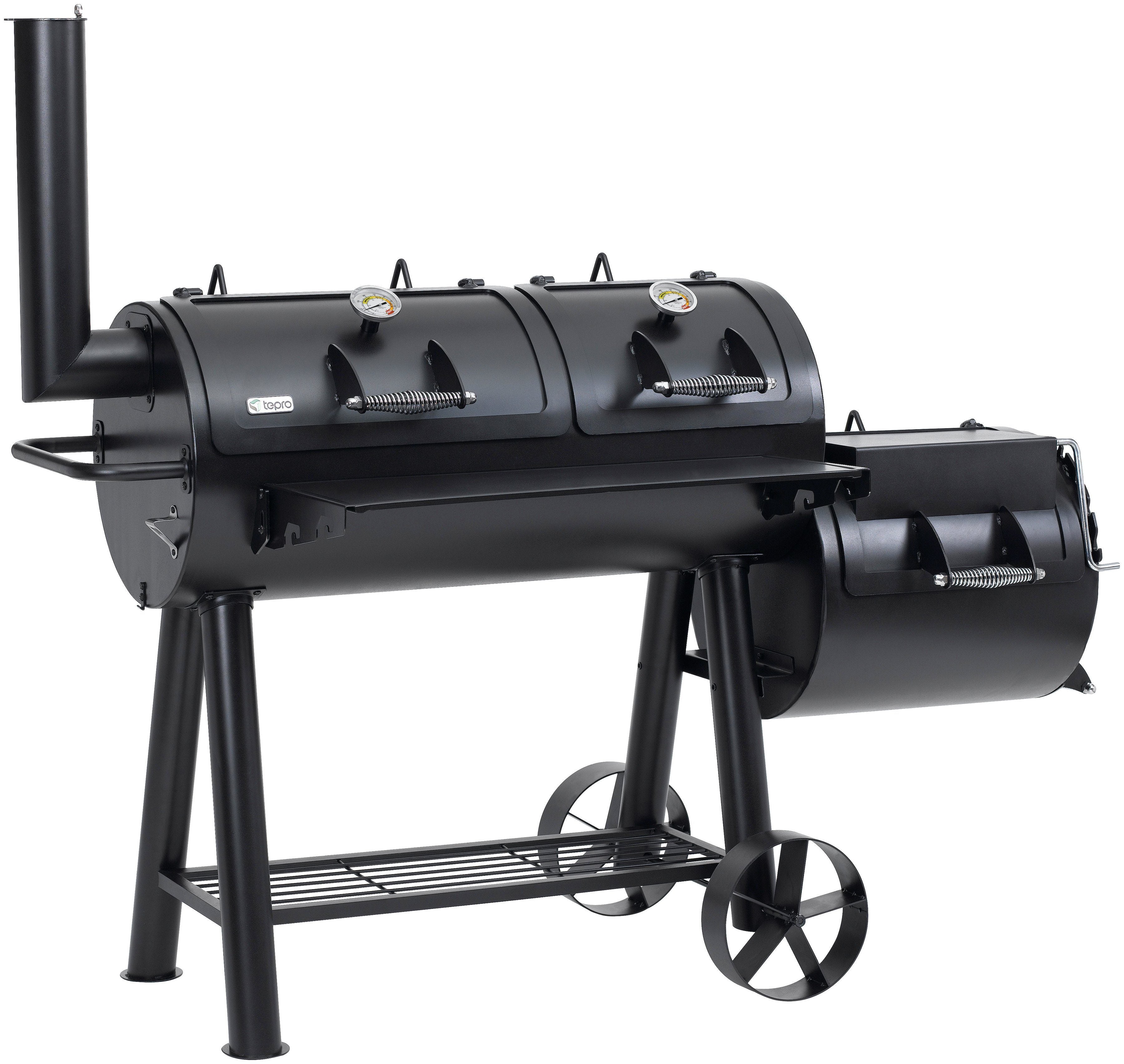 TEPRO Smoker Indianapolis