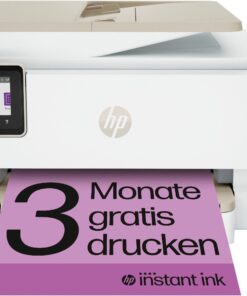 HP ENVY Inspire 7920e Multifunktionsdrucker