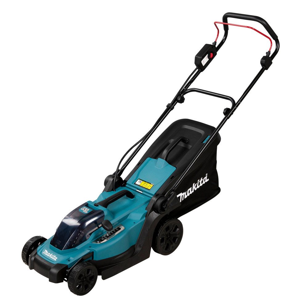 MAKITA Akkurasenmäher DLM330SM